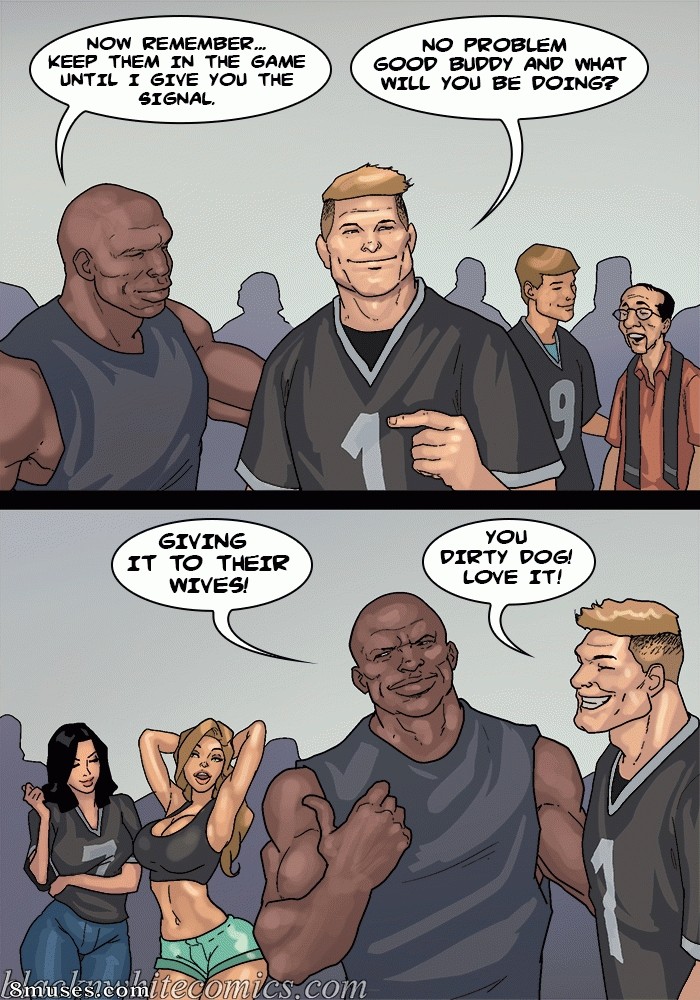 The Poker Game - Issue 3 - Page 212