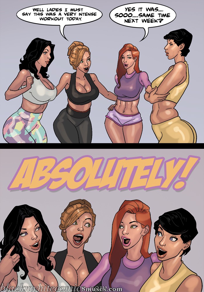 The Poker Game - Issue 3 - Page 131