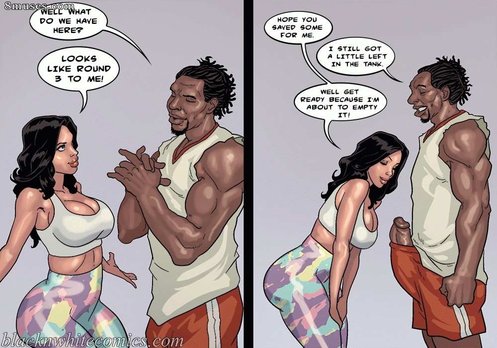 The Poker Game - Issue 3 - Page 106