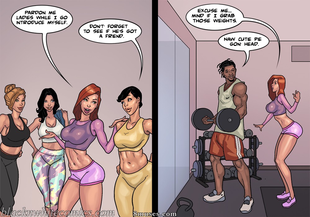 The Poker Game - Issue 3 - Page 56