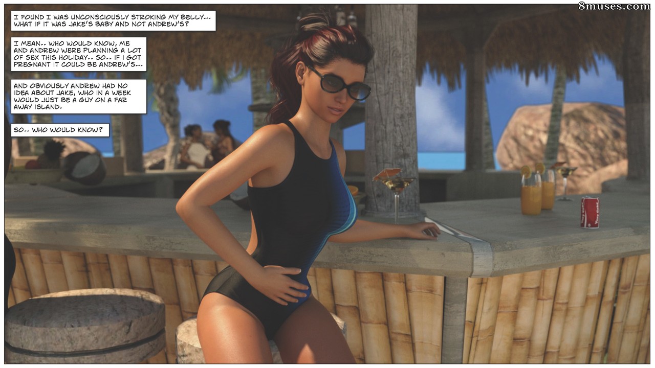 Blackmaled - Faye's Story - Part 1 - Page 67