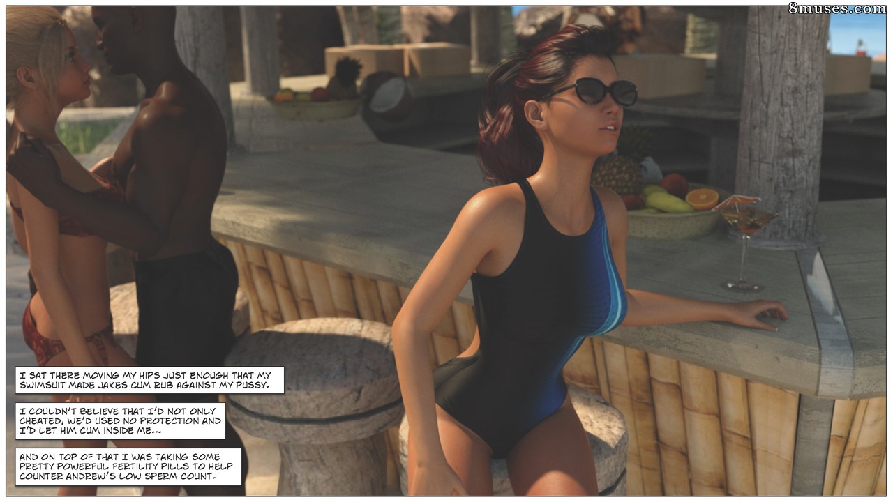 Blackmaled - Faye's Story - Part 1 - Page 66