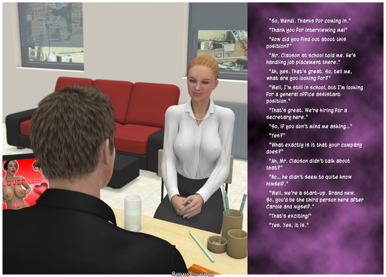 Bearing Gifts - Bearing Gifts Issue 15 - Page 5