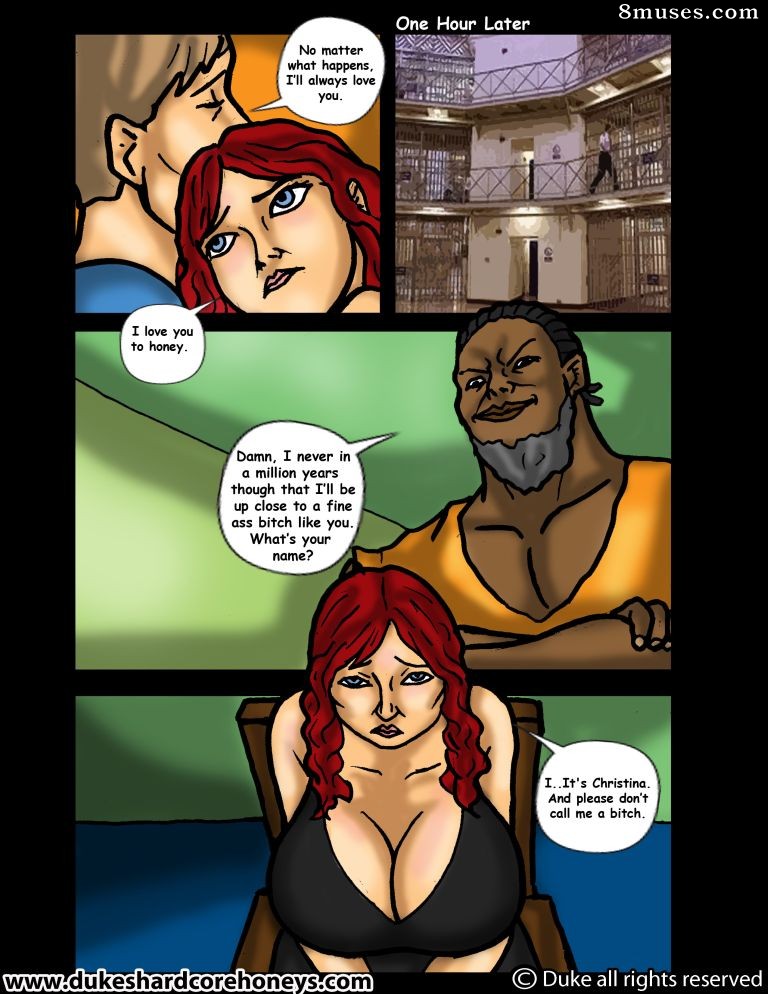 09. Prison Control - Prison Control 01 - Page 9