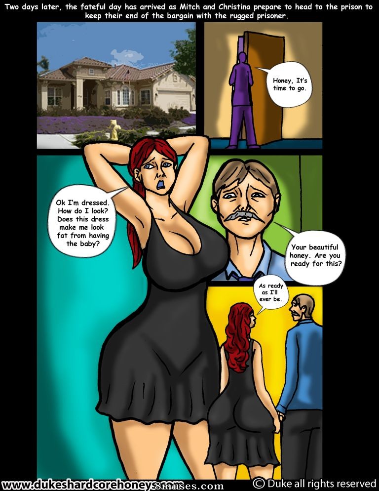 09. Prison Control - Prison Control 01 - Page 8
