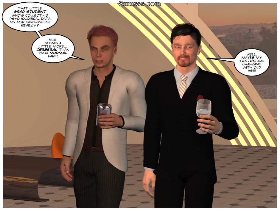 Superego - Issue 10 - Page 14