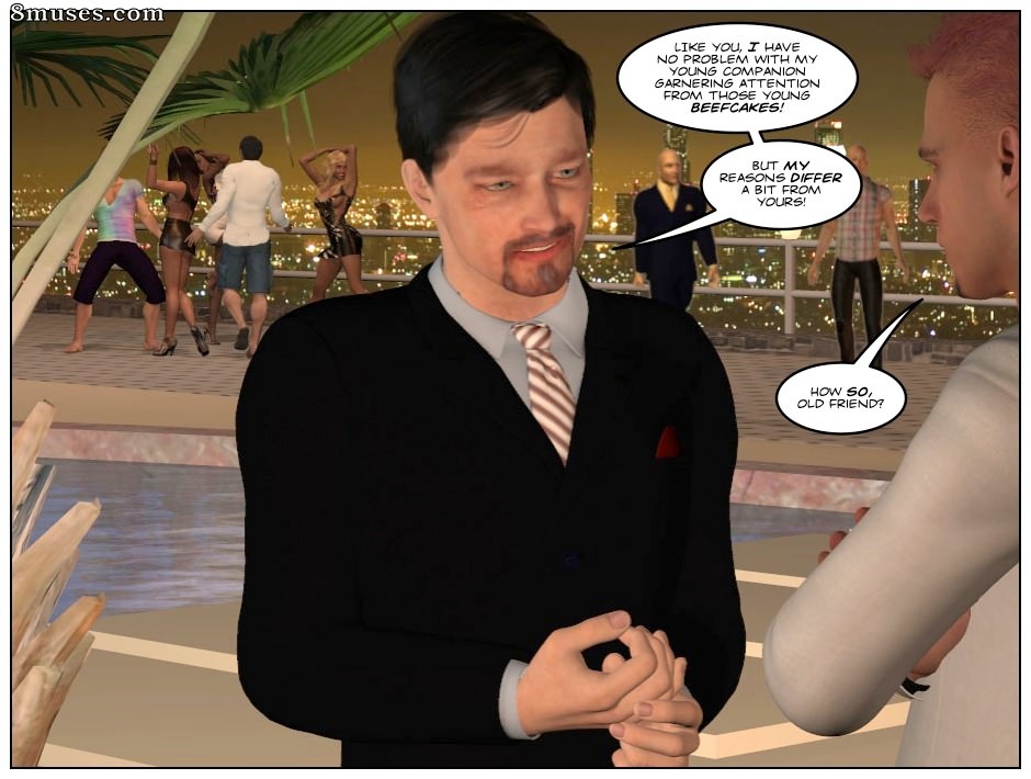 Superego - Issue 10 - Page 35