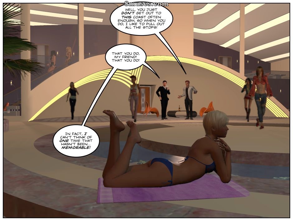Superego - Issue 10 - Page 12