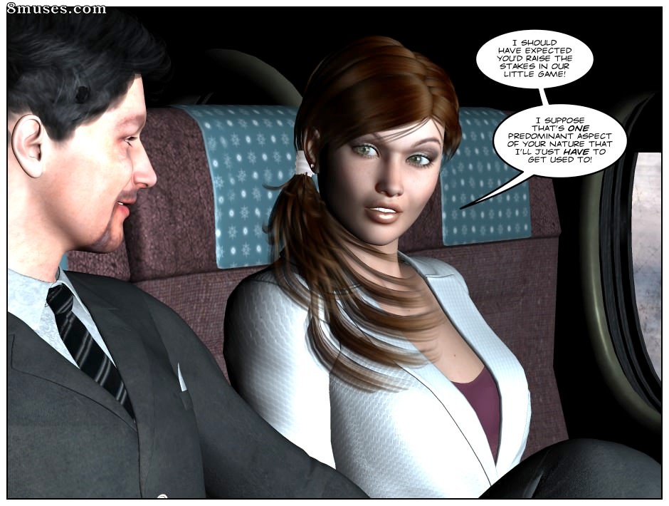 Superego - Issue 10 - Page 6