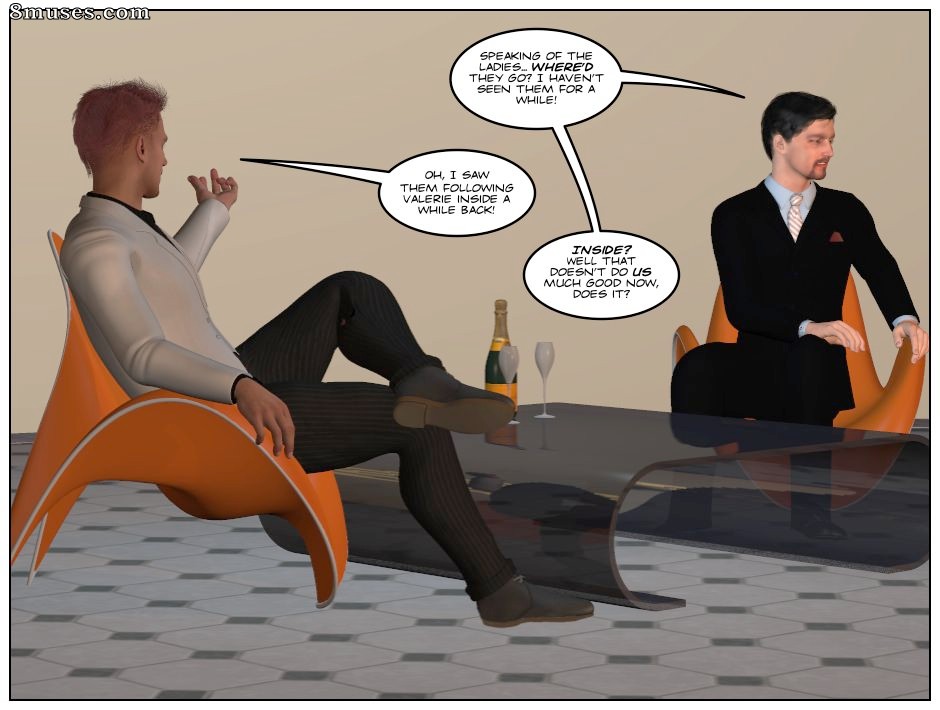 Superego - Issue 10 - Page 47