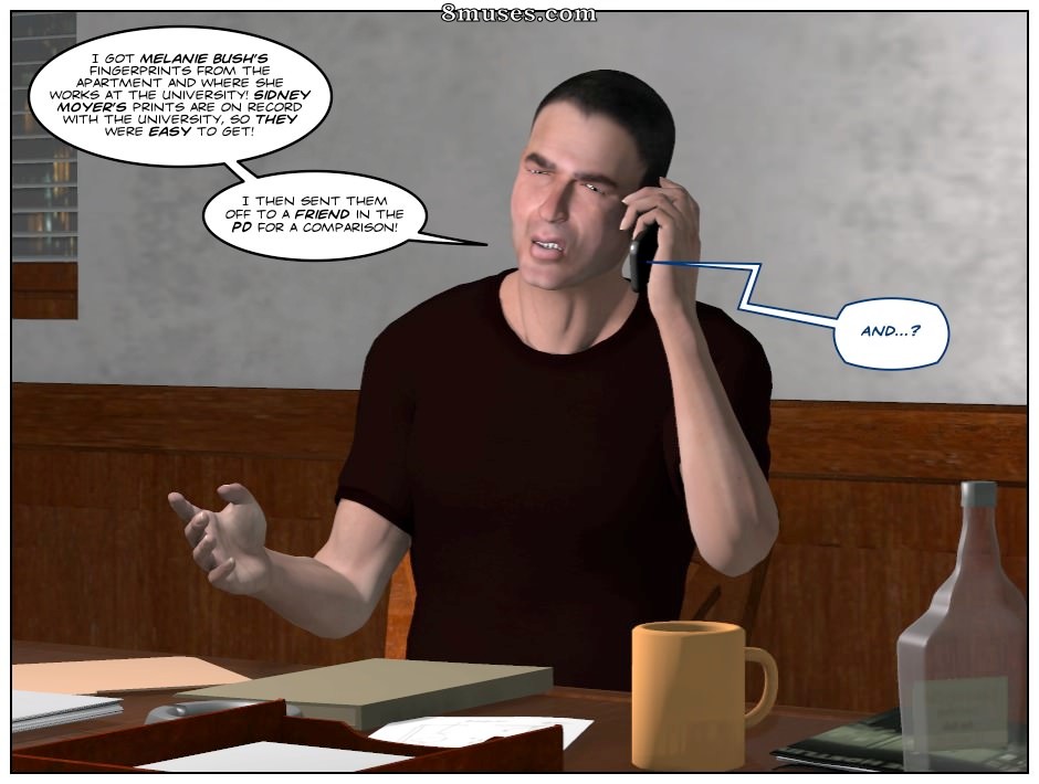 Superego - Issue 10 - Page 149