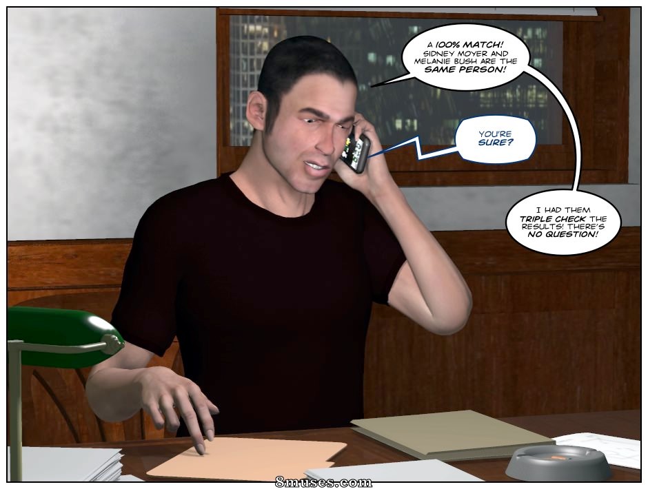 Superego - Issue 10 - Page 150