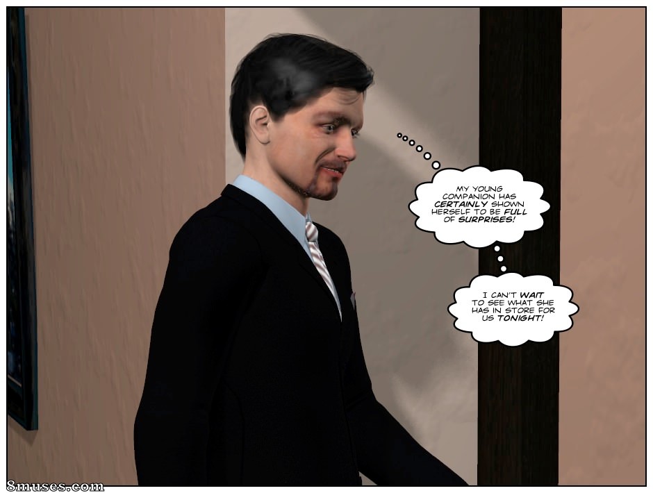 Superego - Issue 10 - Page 88