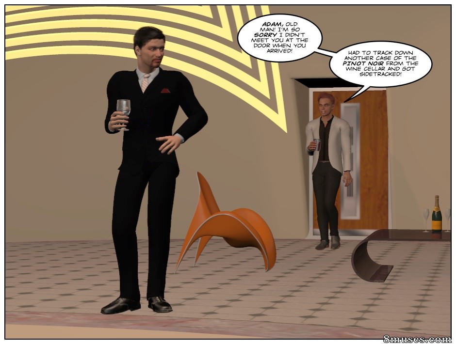 Superego - Issue 10 - Page 10