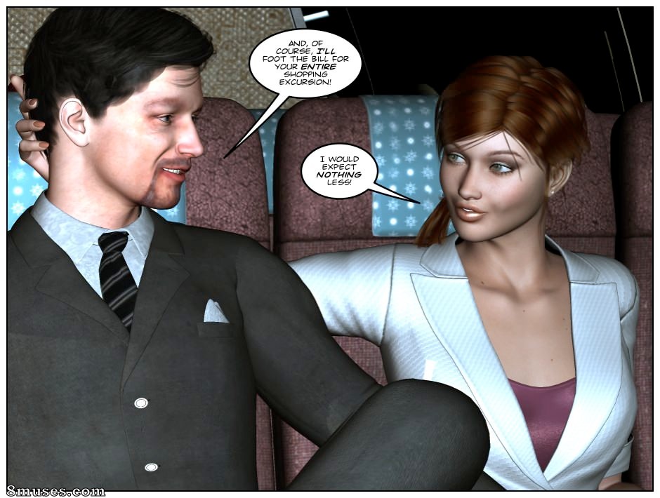 Superego - Issue 10 - Page 8