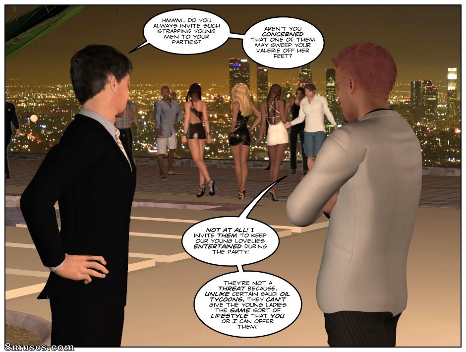 Superego - Issue 10 - Page 33