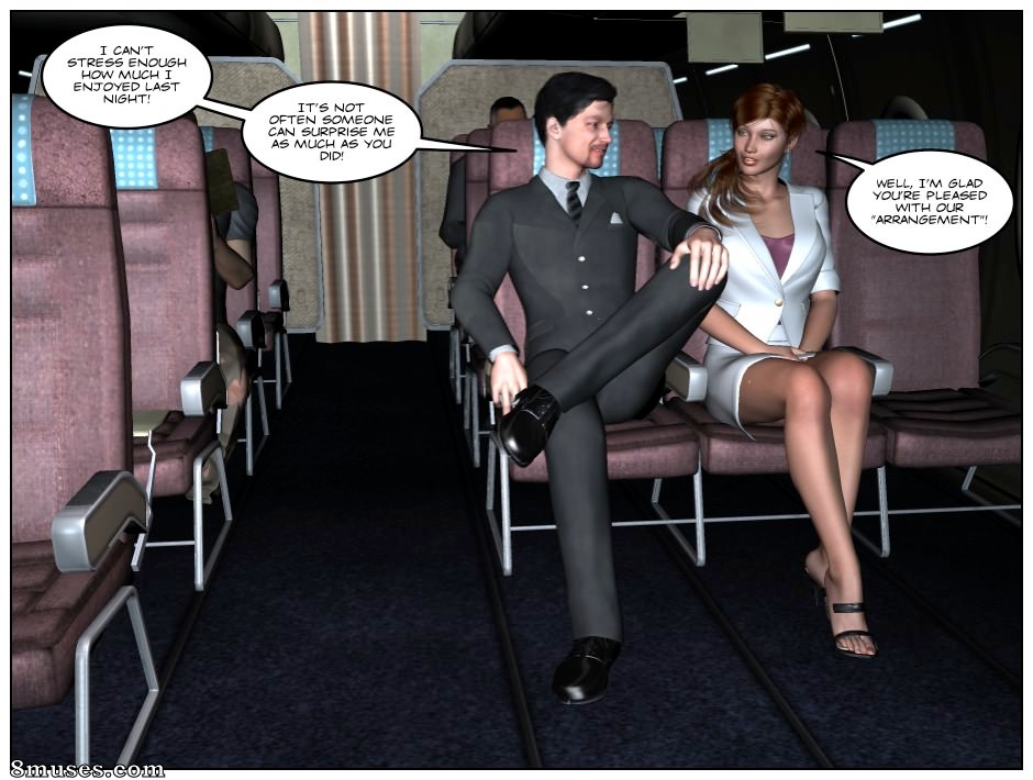 Superego - Issue 10 - Page 3