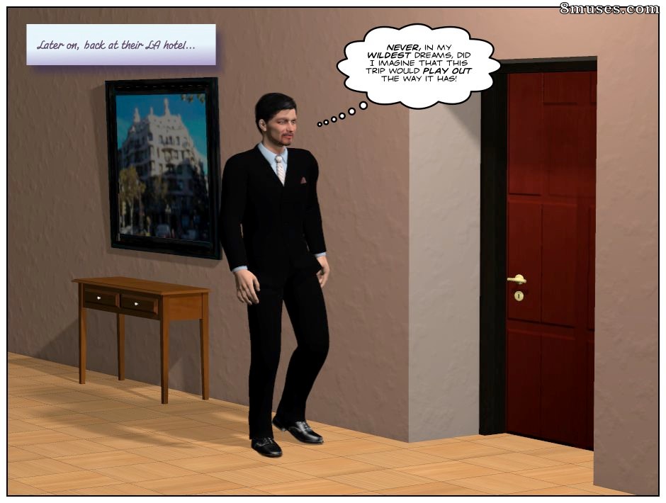 Superego - Issue 10 - Page 87
