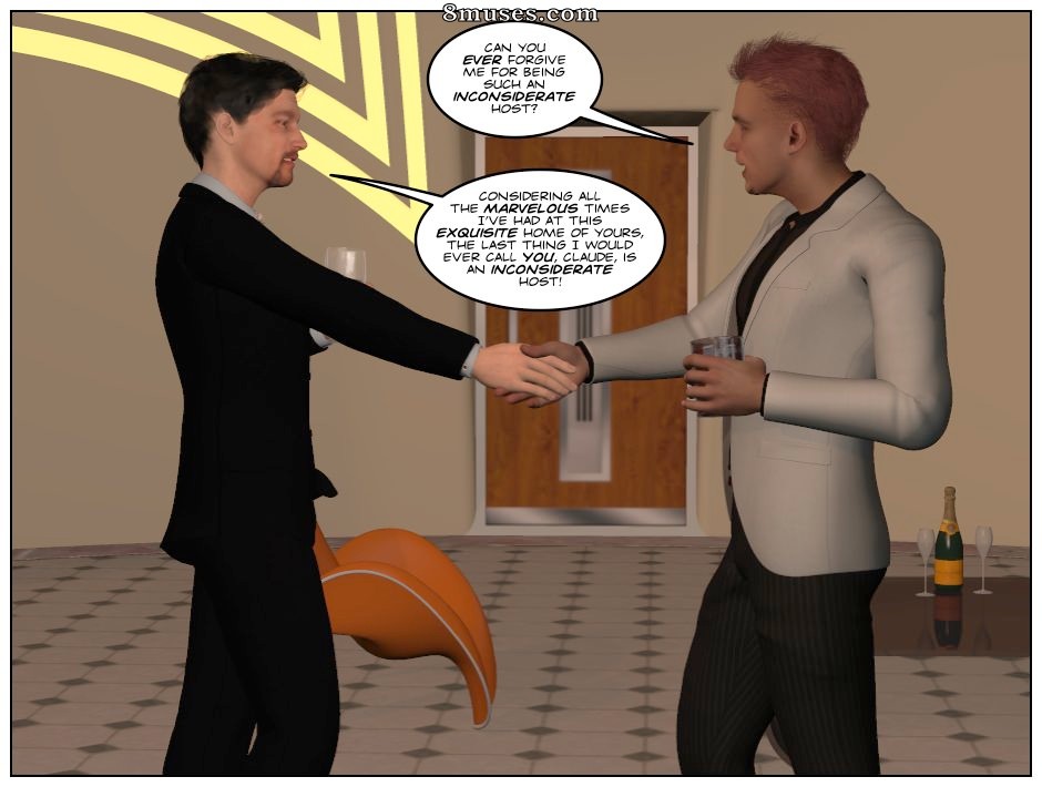 Superego - Issue 10 - Page 11