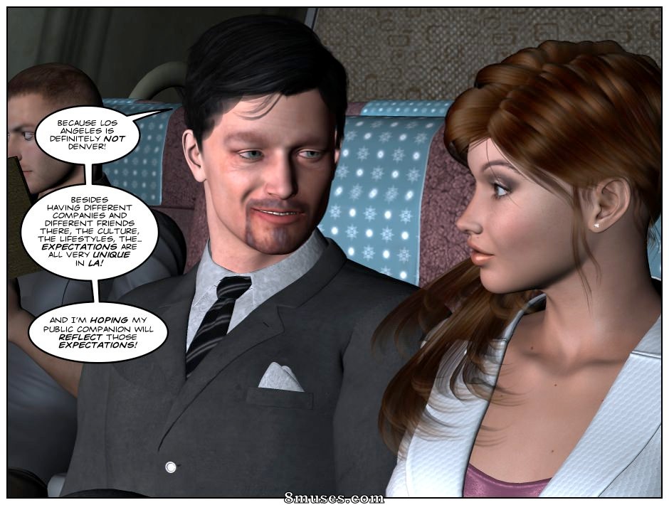 Superego - Issue 10 - Page 5
