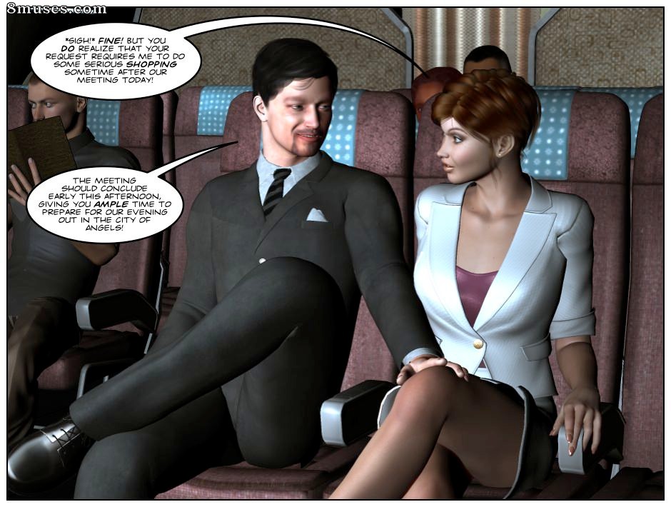 Superego - Issue 10 - Page 7