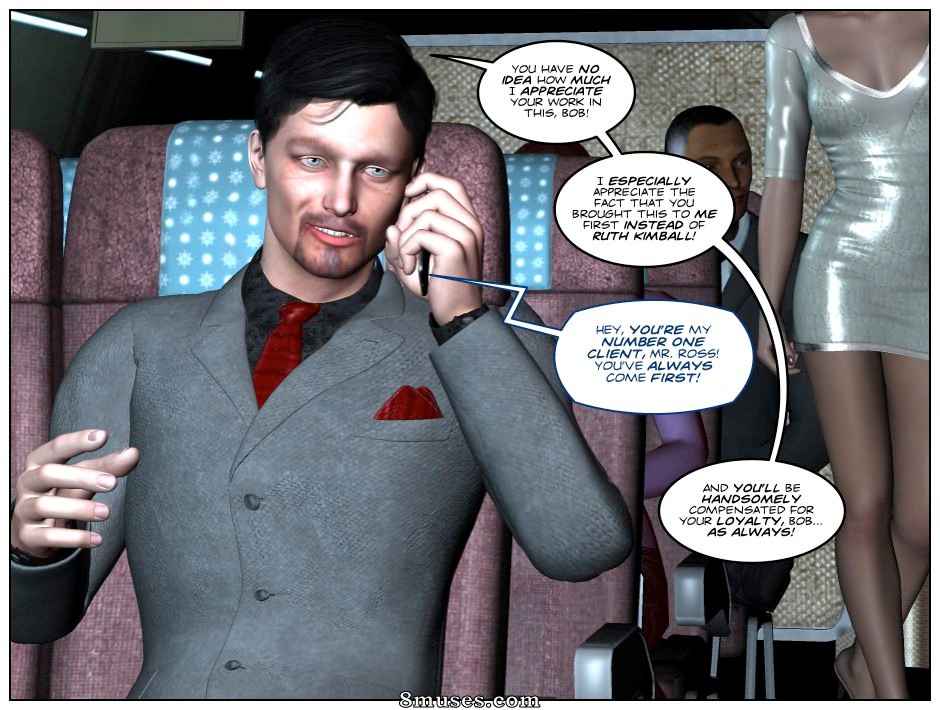Superego - Issue 10 - Page 151