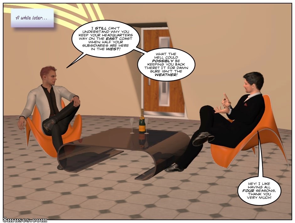 Superego - Issue 10 - Page 45
