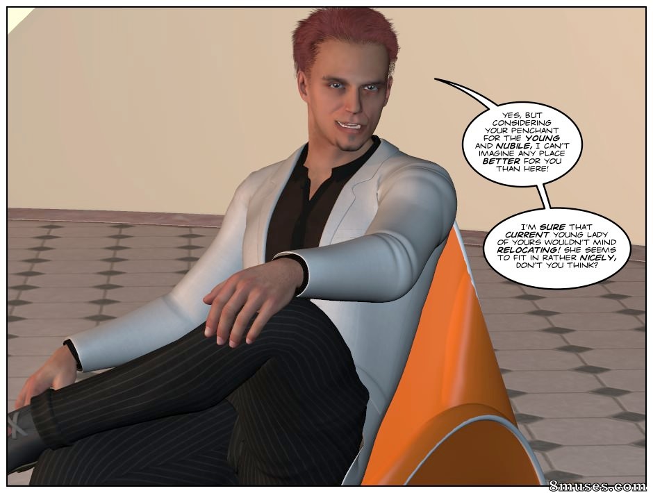 Superego - Issue 10 - Page 46