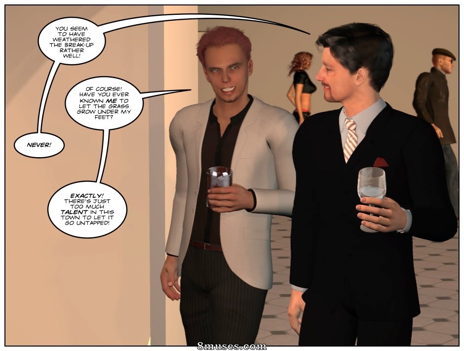Superego - Issue 10 - Page 16