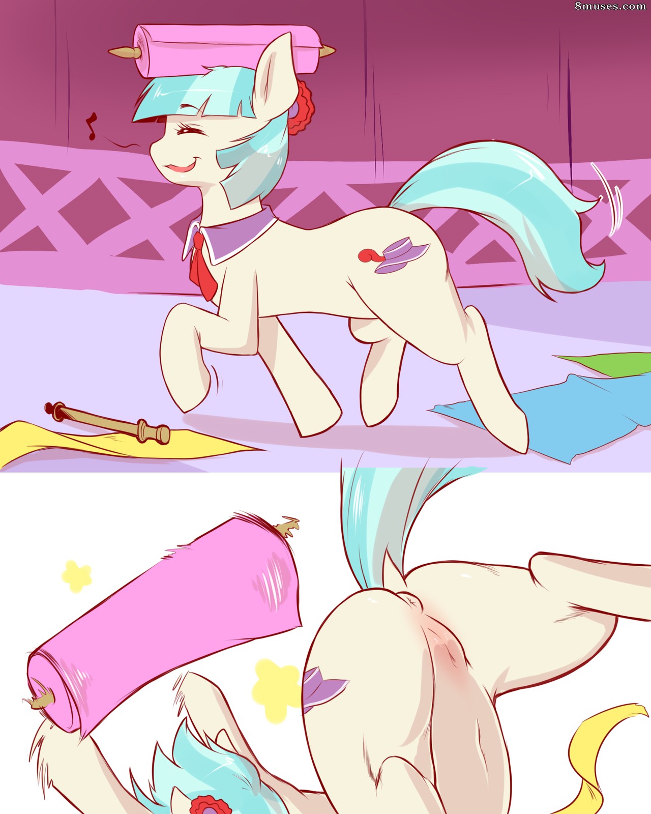 Comics - Lesson Learned - Page 21
