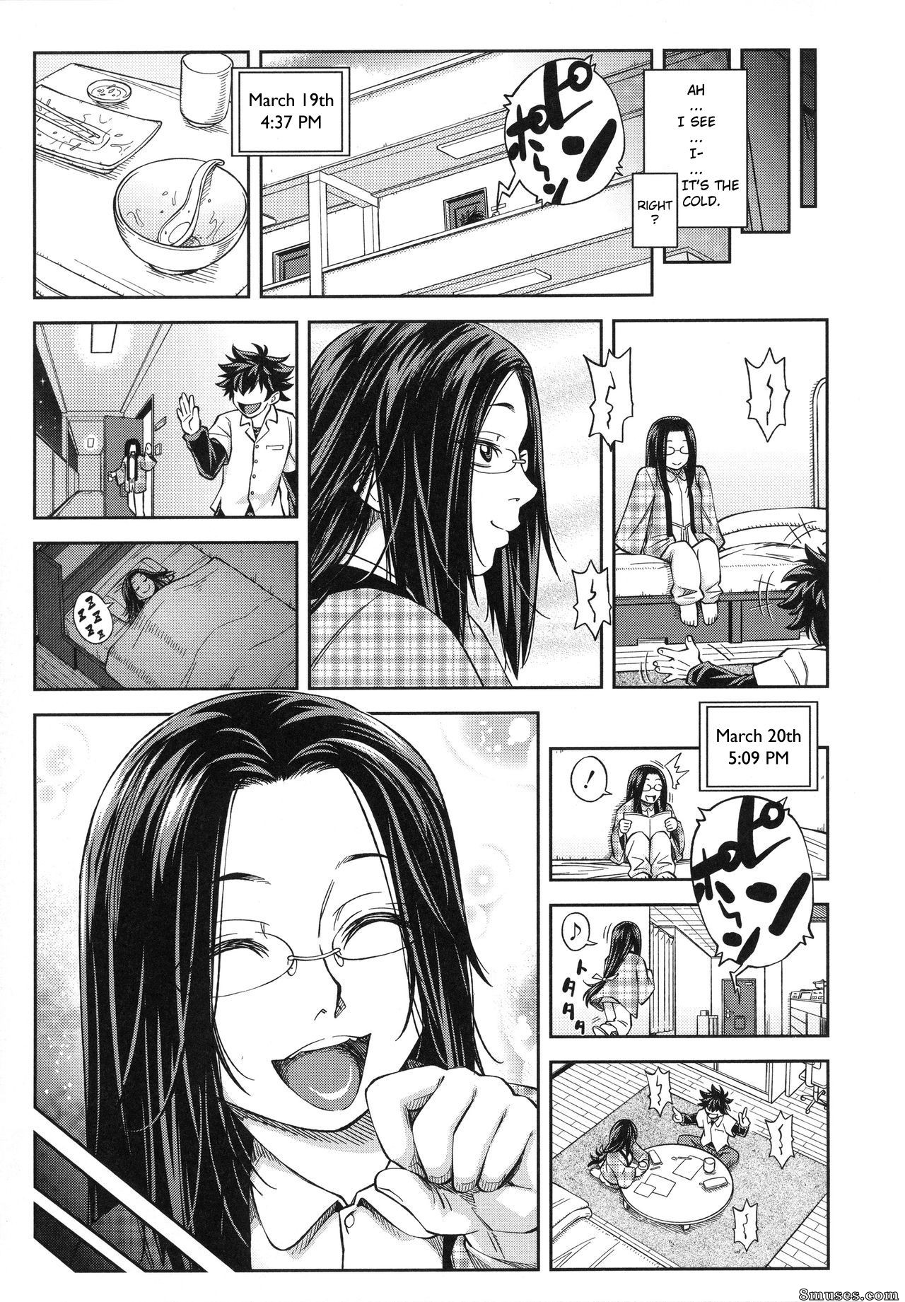 Ikumo Taisuke - I’ll Do It Seriously Student Council President - Page 102