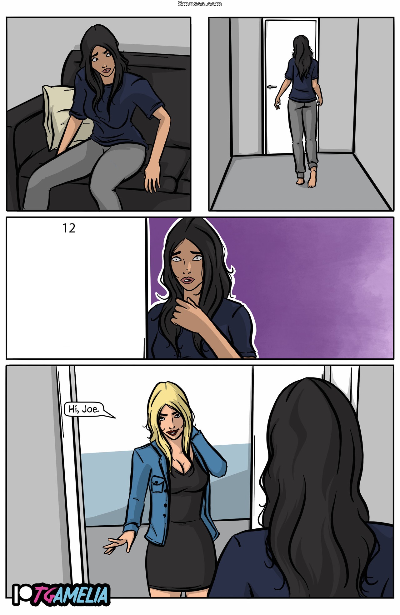 Images - Issue 2 - Page 18