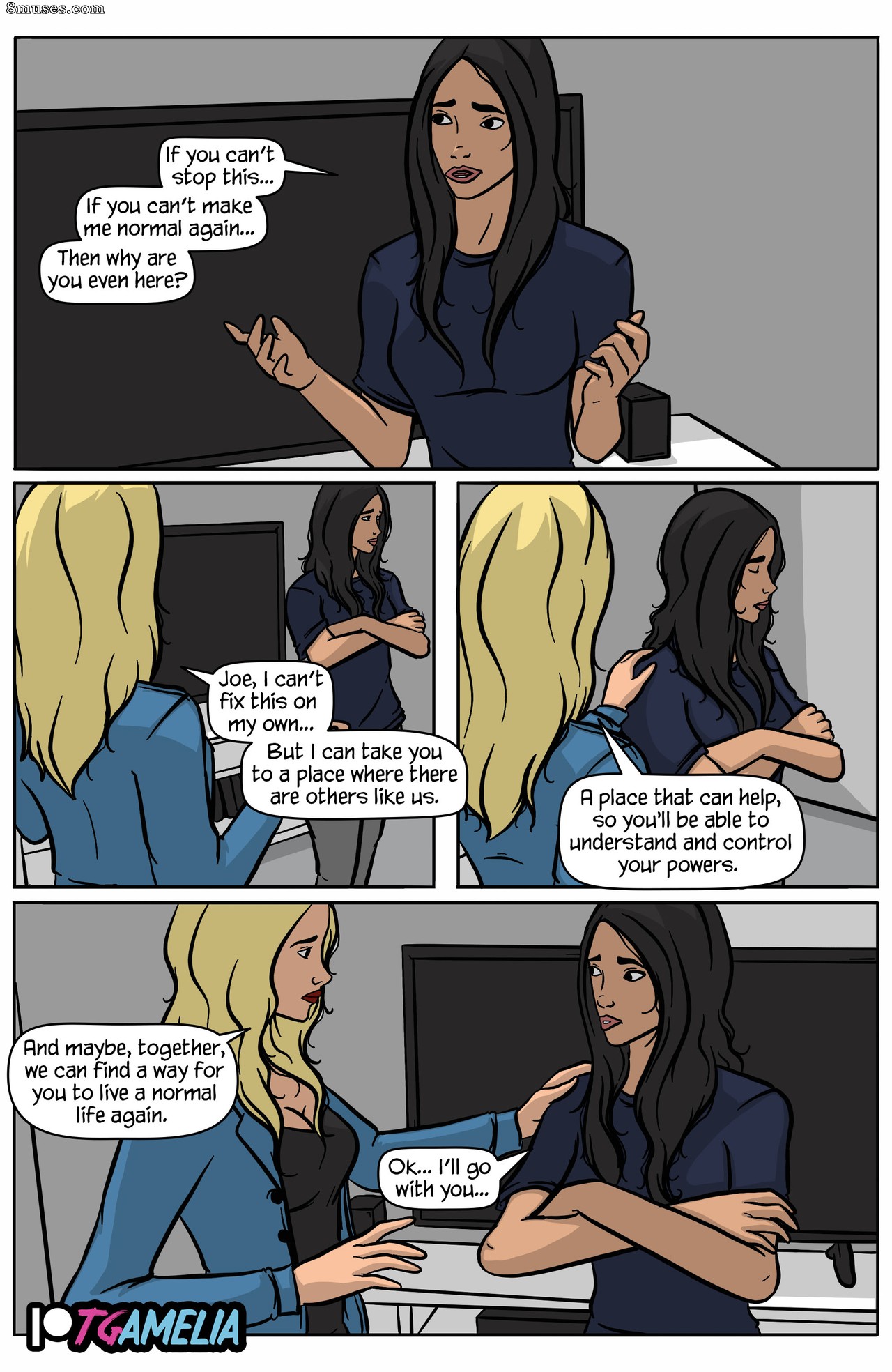 Images - Issue 2 - Page 23