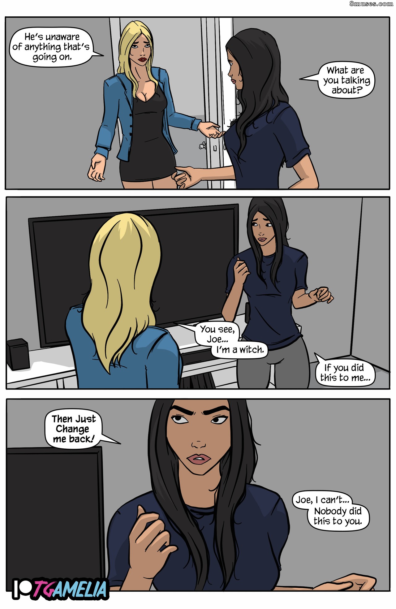 Images - Issue 2 - Page 21