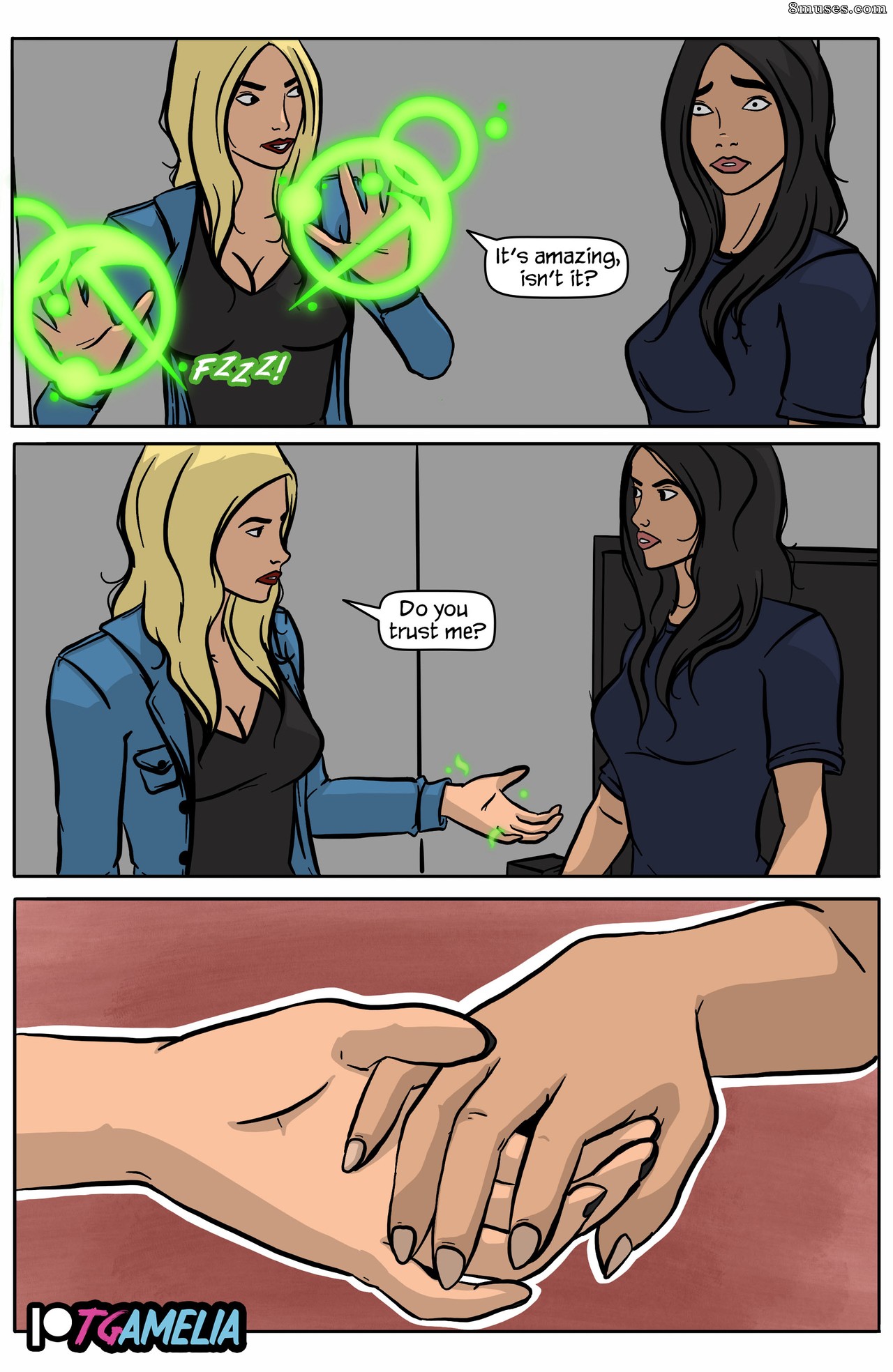 Images - Issue 2 - Page 25