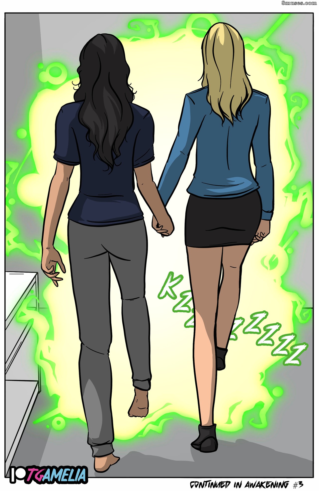 Images - Issue 2 - Page 26