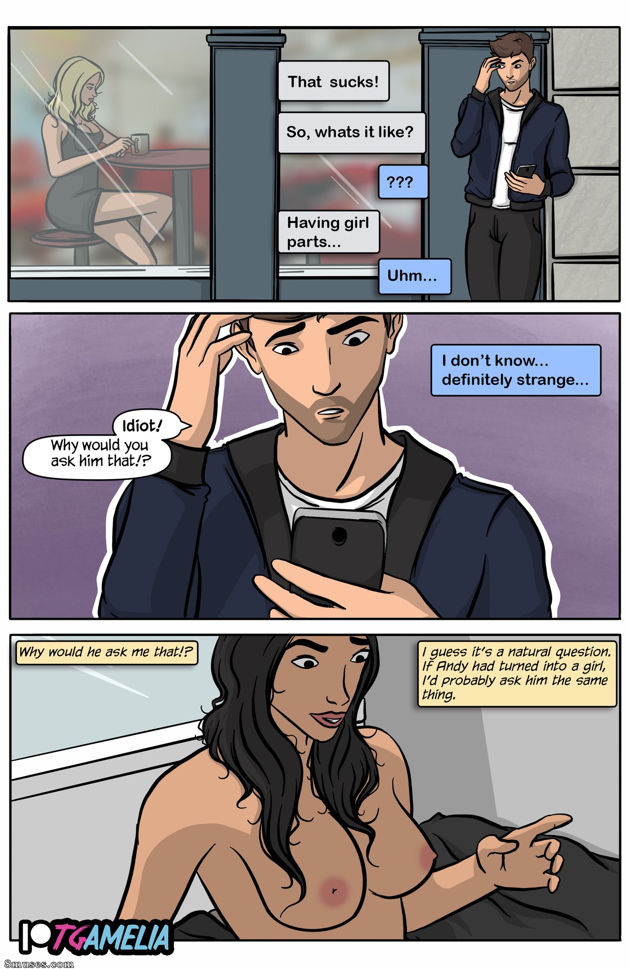Images - Issue 2 - Page 5