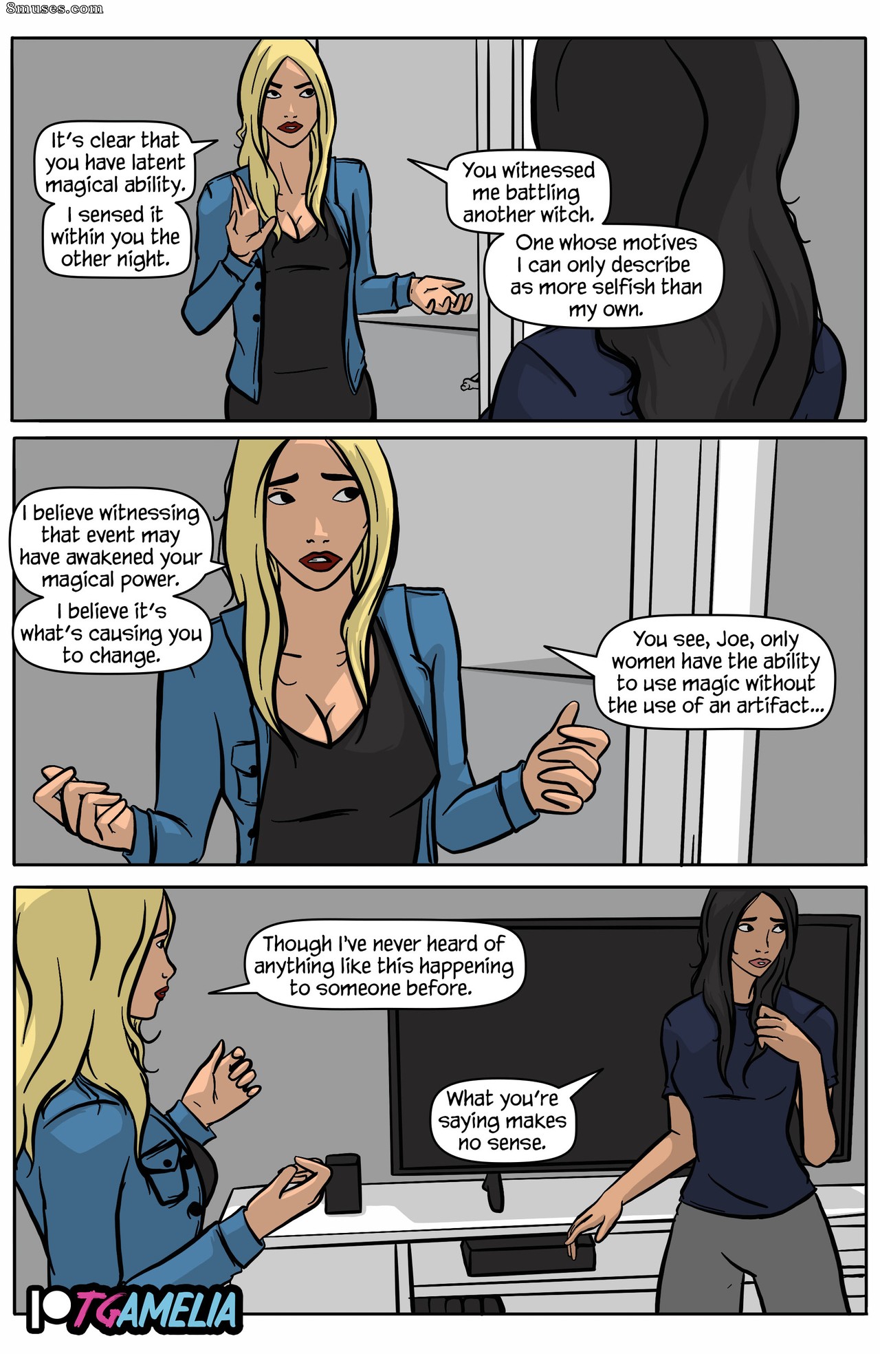 Images - Issue 2 - Page 22