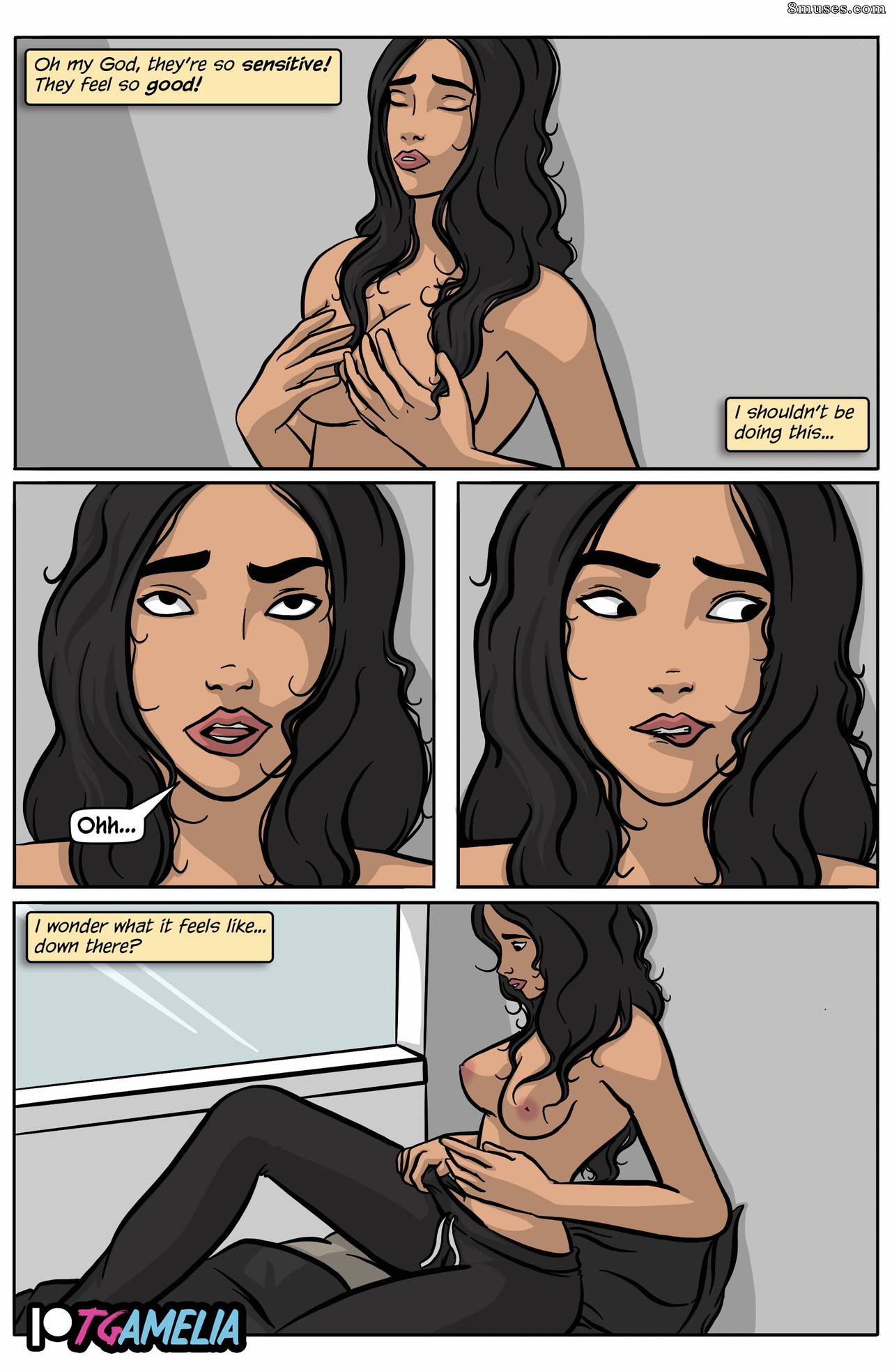 Images - Issue 2 - Page 7