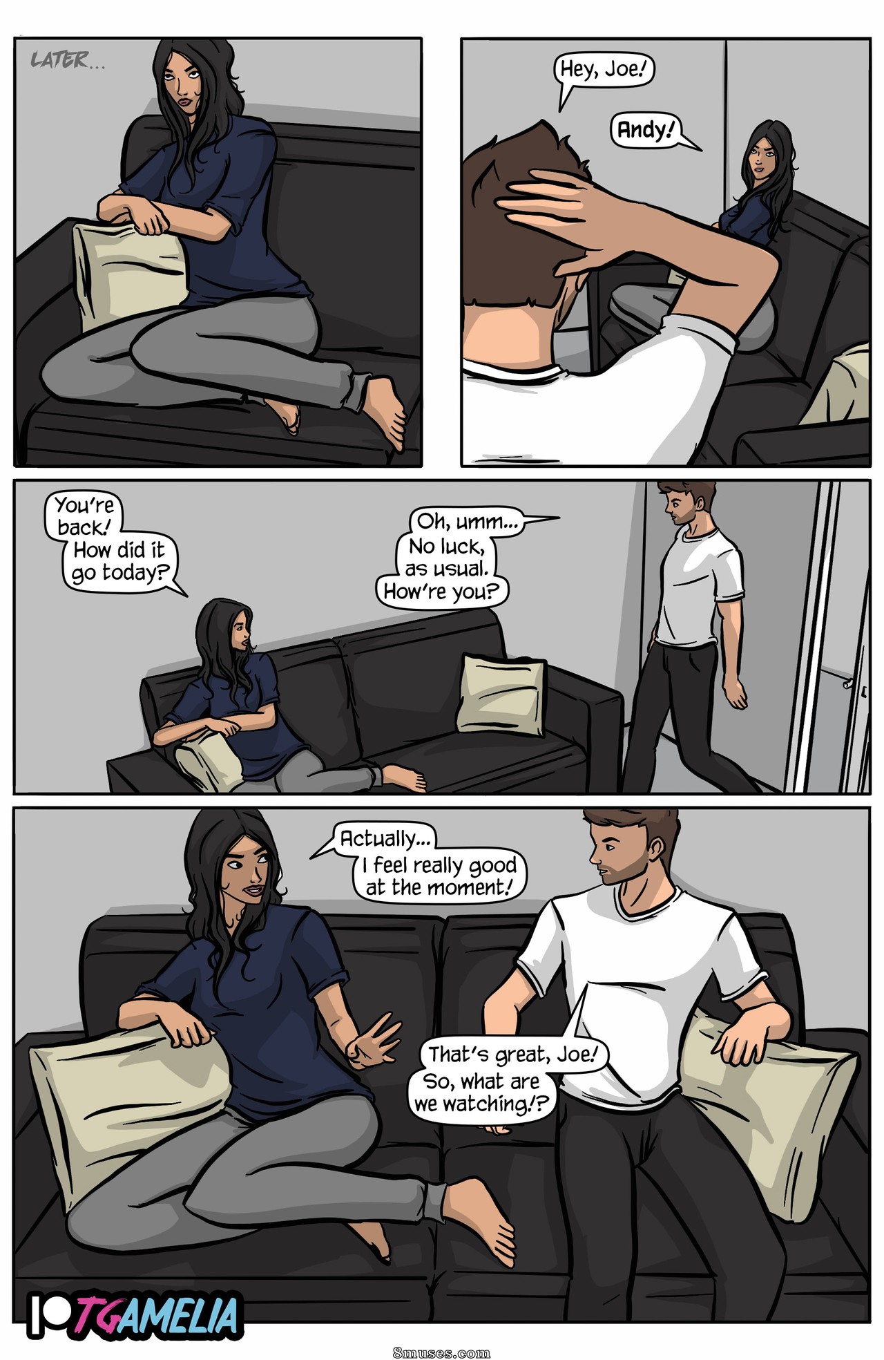 Images - Issue 2 - Page 16