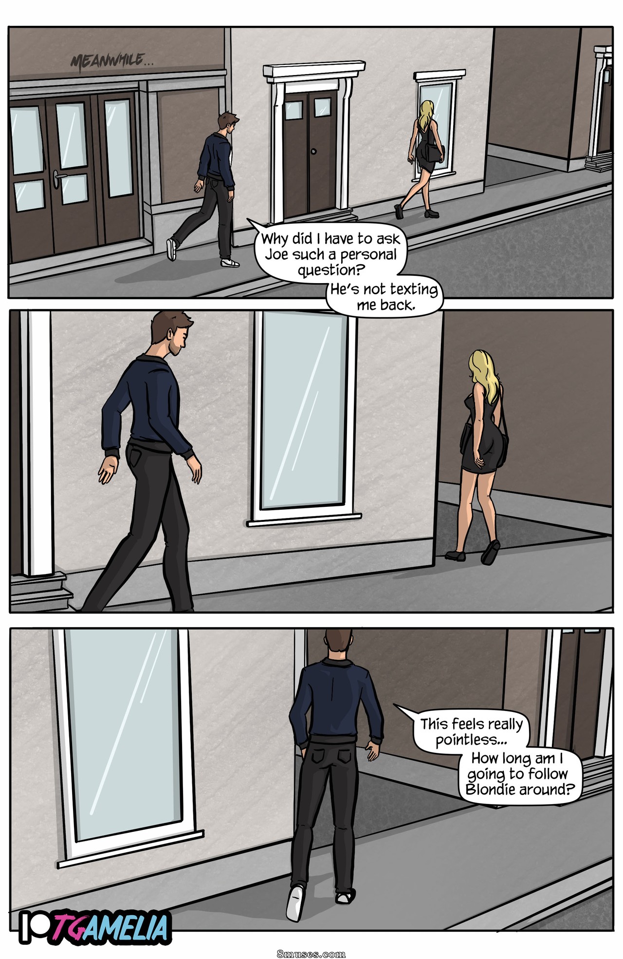 Images - Issue 2 - Page 10