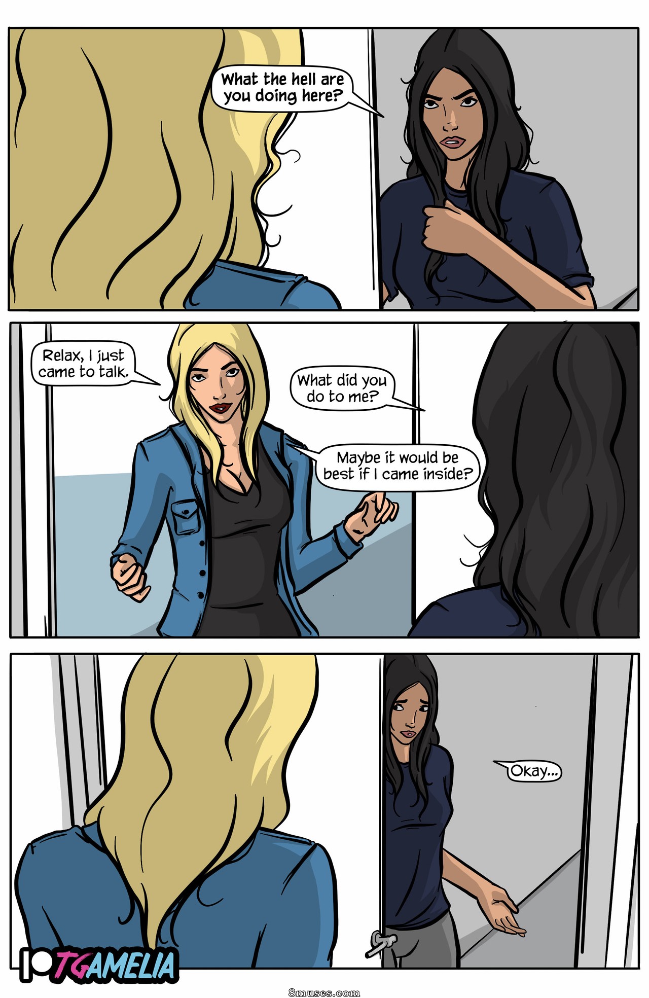 Images - Issue 2 - Page 19