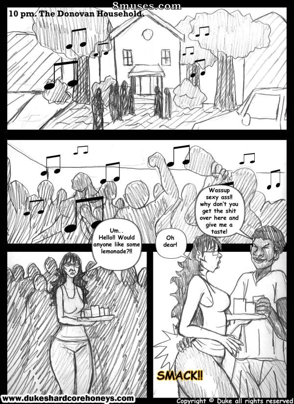 13. The Cool Mom - The Cool Mom 07 - Page 2