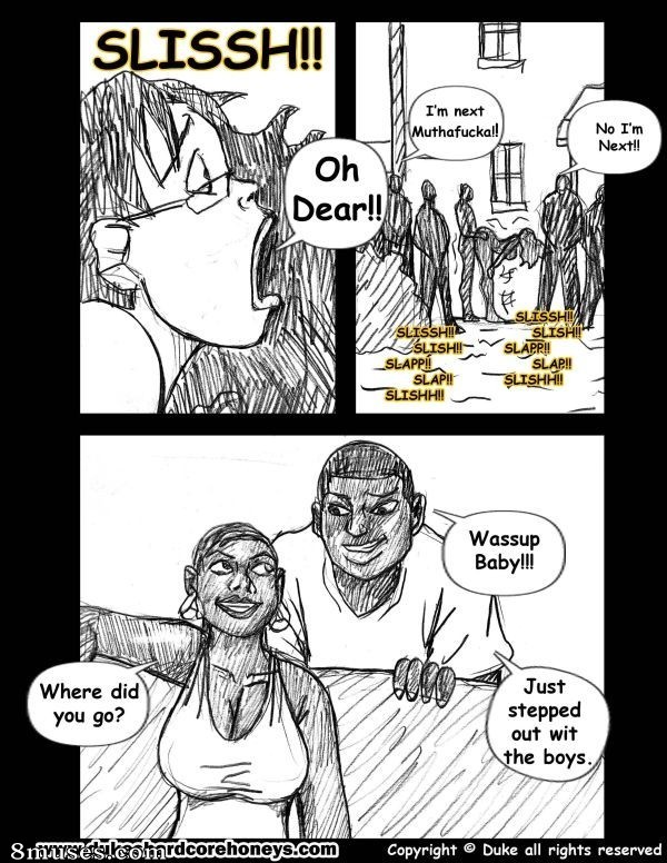 13. The Cool Mom - The Cool Mom 07 - Page 10