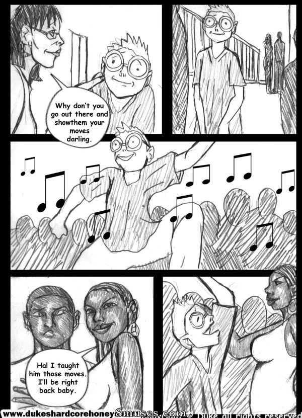 13. The Cool Mom - The Cool Mom 07 - Page 4