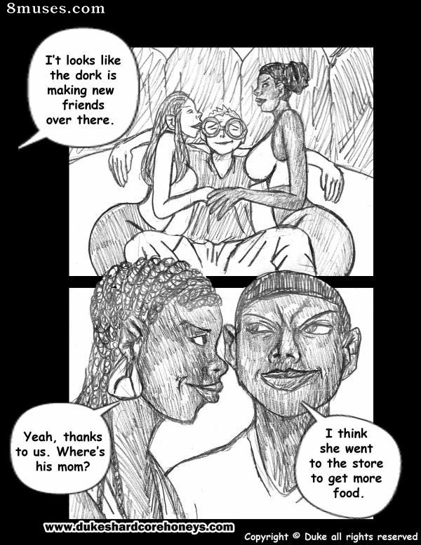 13. The Cool Mom - The Cool Mom 07 - Page 11