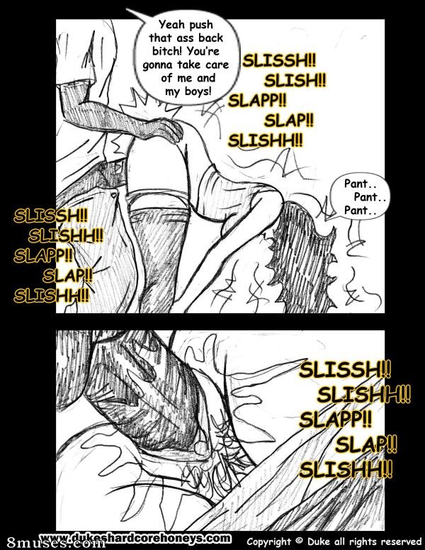 13. The Cool Mom - The Cool Mom 07 - Page 8