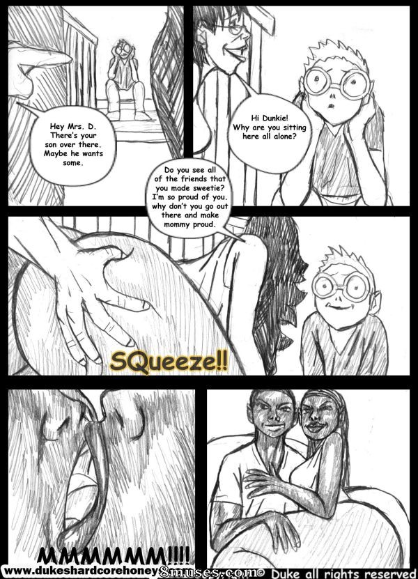 13. The Cool Mom - The Cool Mom 07 - Page 3