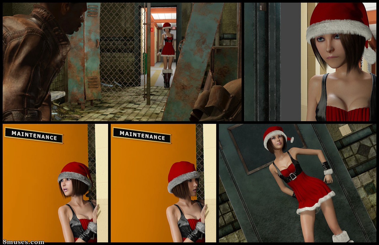 Darklord - Christmas 2015 - Page 2