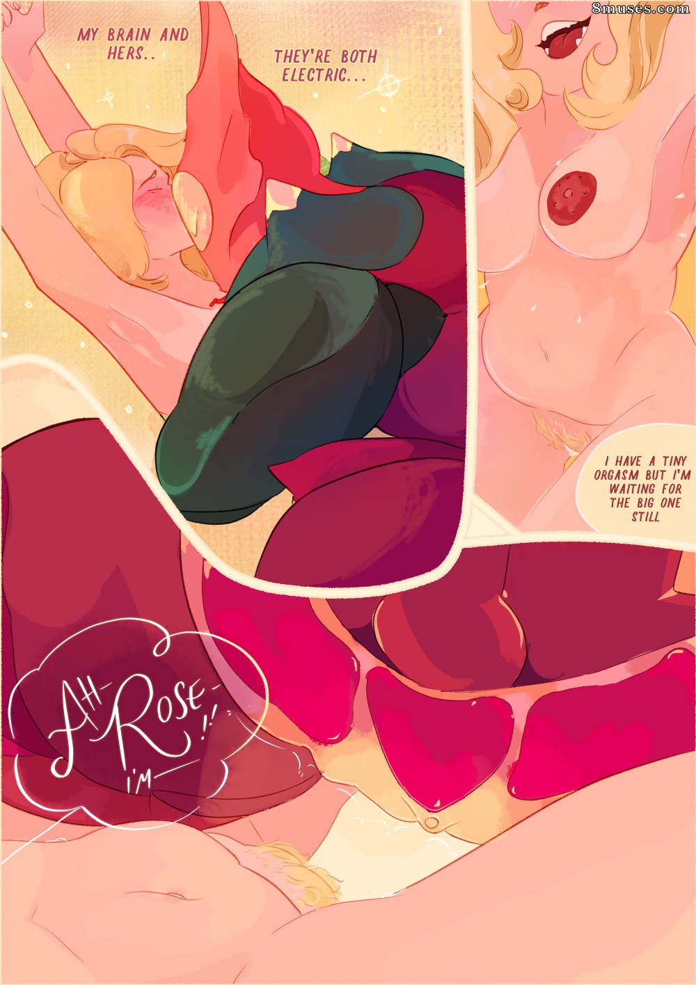 Slipshine Comics - Matelotage - Página 52